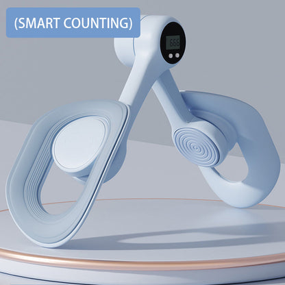 🥳2026 HOT SALE💞50K+ SOLD!🌸Anti-Slip Pelvic Floor Trainer – Build core strength comfortably & effectively. A dedicated support for women's wellness and vitality. 💪🌟
