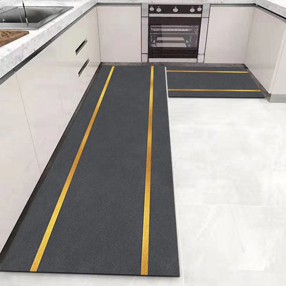 🥳Limited time hot sale🔥Non-Slip & Super Absorbent Floor Rugs🦶