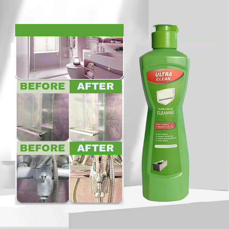 🔥⏳🔥2026 New Release - 50% Off⏰Multi-Purpose Cleaning Cream