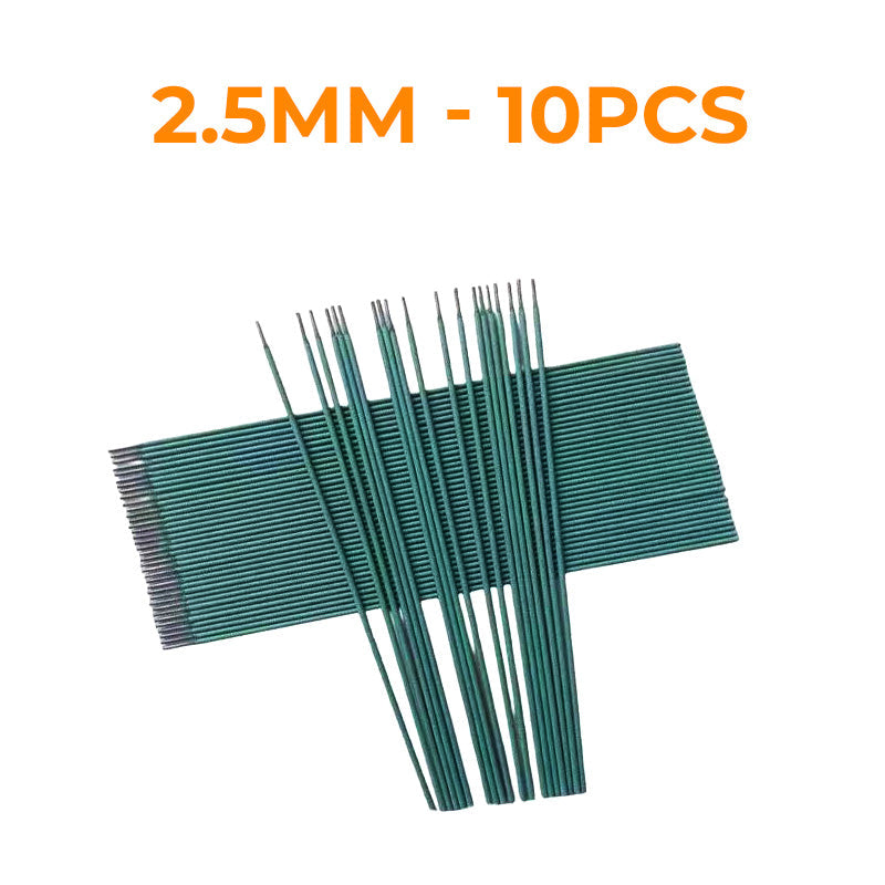 🔥Hot Sale🔥Premium Stainless Steel Welding Rod Set（50% OFF）