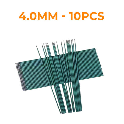 🔥Hot Sale🔥Premium Stainless Steel Welding Rod Set（50% OFF）