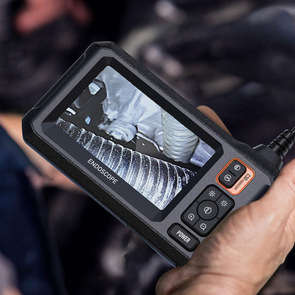 Pro HD 4.3" Industrial Endoscope