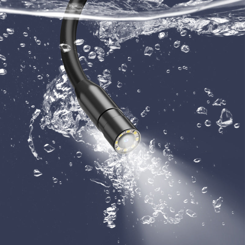Pro HD 4.3" Industrial Endoscope