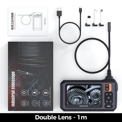 Pro HD 4.3" Industrial Endoscope