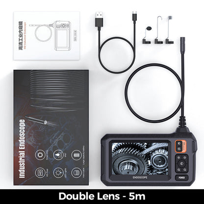 Pro HD 4.3" Industrial Endoscope