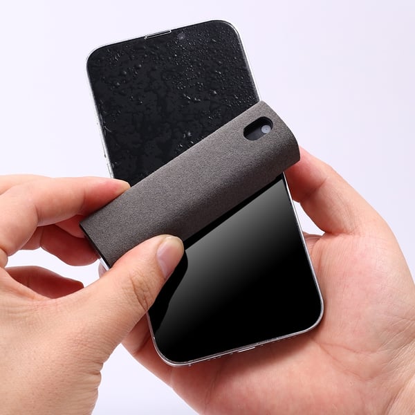3 in 1 Fingerprint-proof Screen Cleaner
