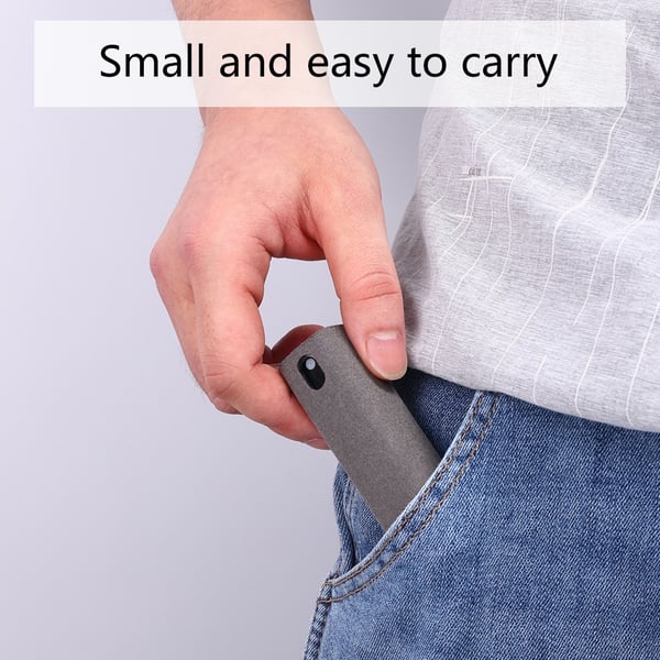 3 in 1 Fingerprint-proof Screen Cleaner