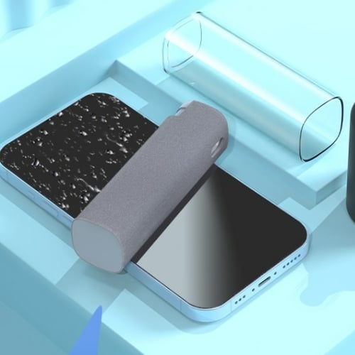 3 in 1 Fingerprint-proof Screen Cleaner
