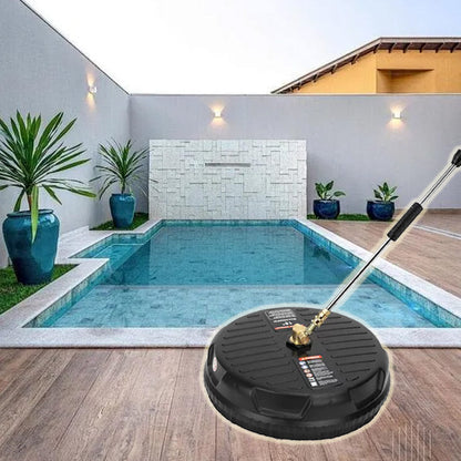💯 Limited Time Half Price - Multi-Purpose Pressure Washer