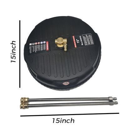 💯 Limited Time Half Price - Multi-Purpose Pressure Washer