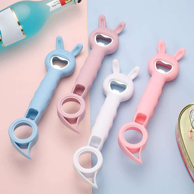🔥New 4 in 1 bottle opener