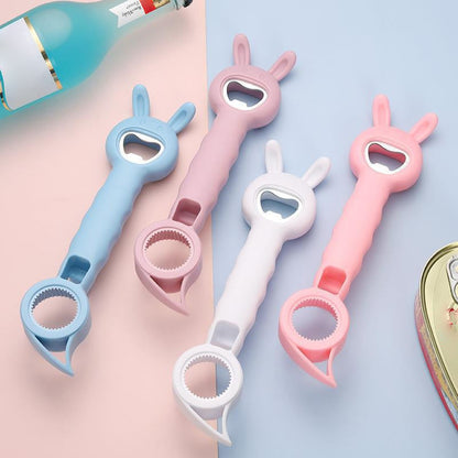 🔥New 4 in 1 bottle opener