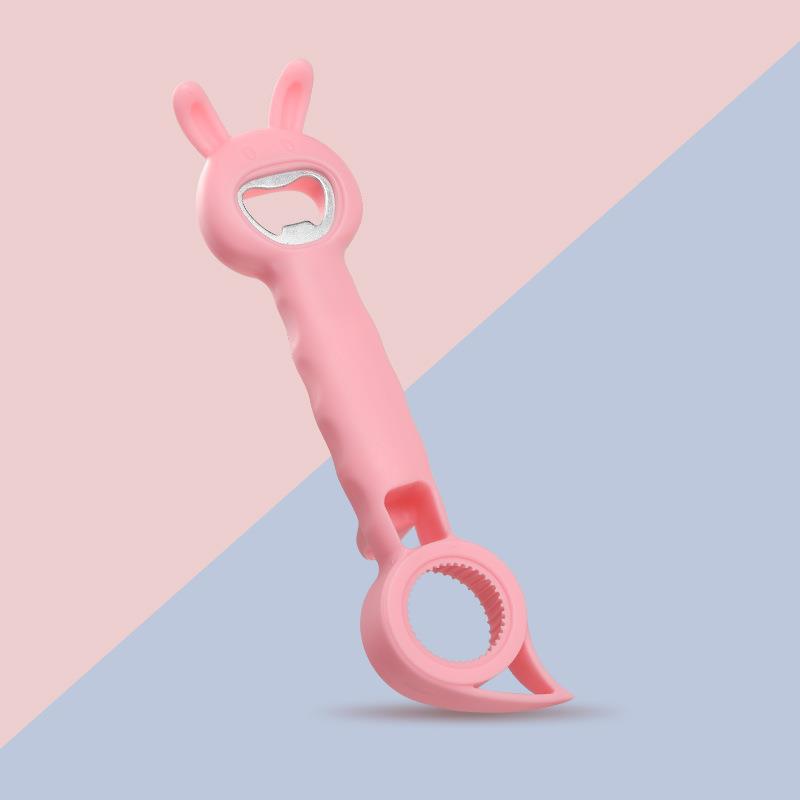 🔥New 4 in 1 bottle opener