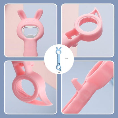 🔥New 4 in 1 bottle opener