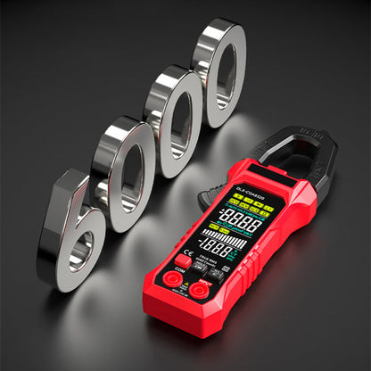 🎁🔥Last day sale 50% OFF🔥 All-in-One Digital Clamp Meter: Precision Meets Power!