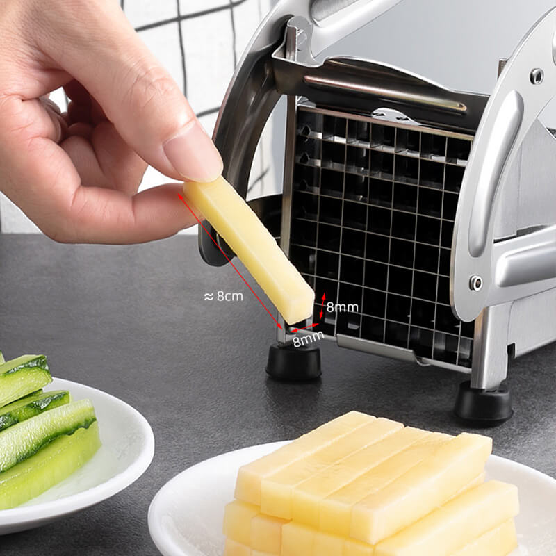 ⏳Limited time49% discount💥Potato and cucumber slicer