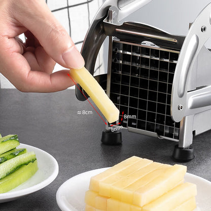 ⏳Limited time49% discount💥Potato and cucumber slicer