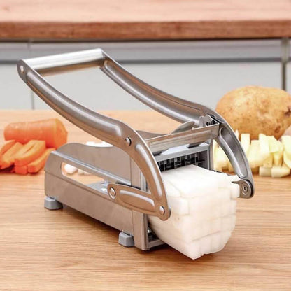 ⏳Limited time49% discount💥Potato and cucumber slicer