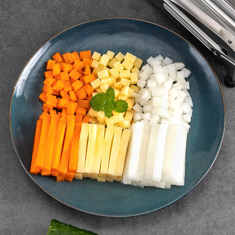 ⏳Limited time49% discount💥Potato and cucumber slicer