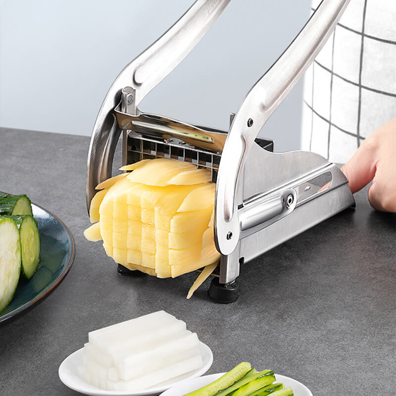 ⏳Limited time49% discount💥Potato and cucumber slicer