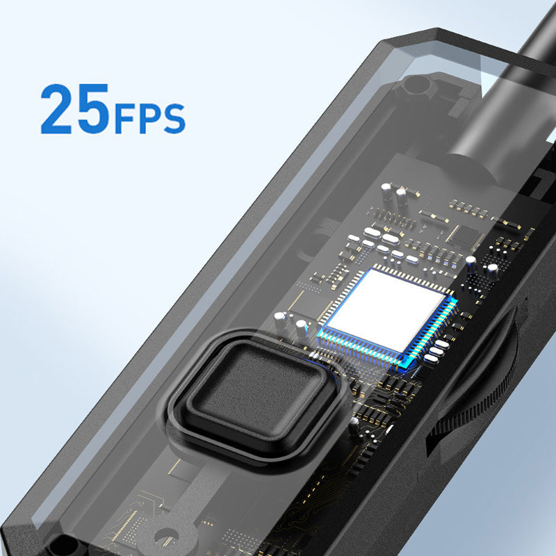 ⏳50% OFF Limited Time! 🔍 Waterproof HD Endoscope Camera for Android & iPhone