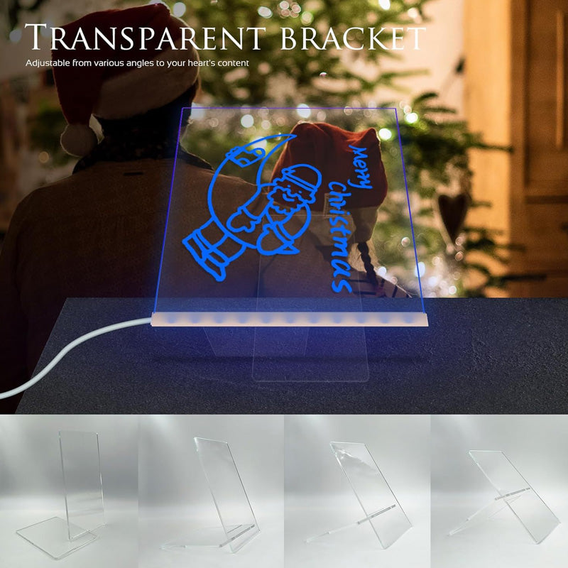 🎁 Christmas Party Must-Have! LED Message Board | Limited Time Discount 🥳
