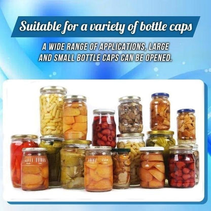 🎁2026 New Arrivals 50% OFF🎁Adjustable Multifunctional Stainless Steel Can Opene