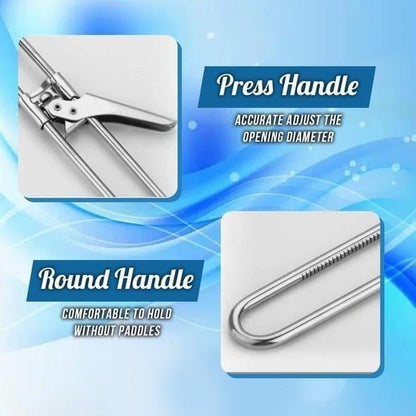 🎁2026 New Arrivals 50% OFF🎁Adjustable Multifunctional Stainless Steel Can Opene