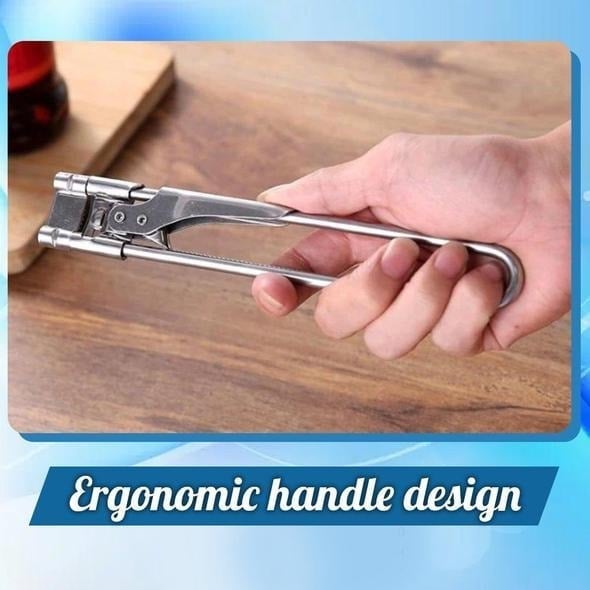 🎁2026 New Arrivals 50% OFF🎁Adjustable Multifunctional Stainless Steel Can Opene
