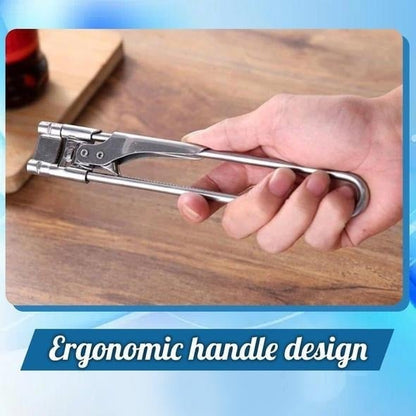 🎁2026 New Arrivals 50% OFF🎁Adjustable Multifunctional Stainless Steel Can Opene