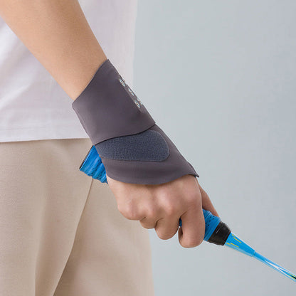 ✨HOT SALE 50% OFF✨Heated Wrist Brace with Electric Massager