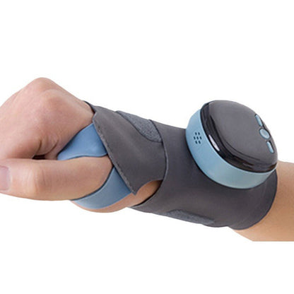 ✨HOT SALE 50% OFF✨Heated Wrist Brace with Electric Massager