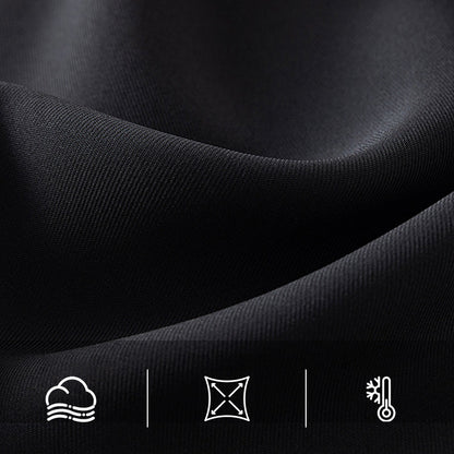 Men's Stretch Quick Dry Casual Golf Shorts