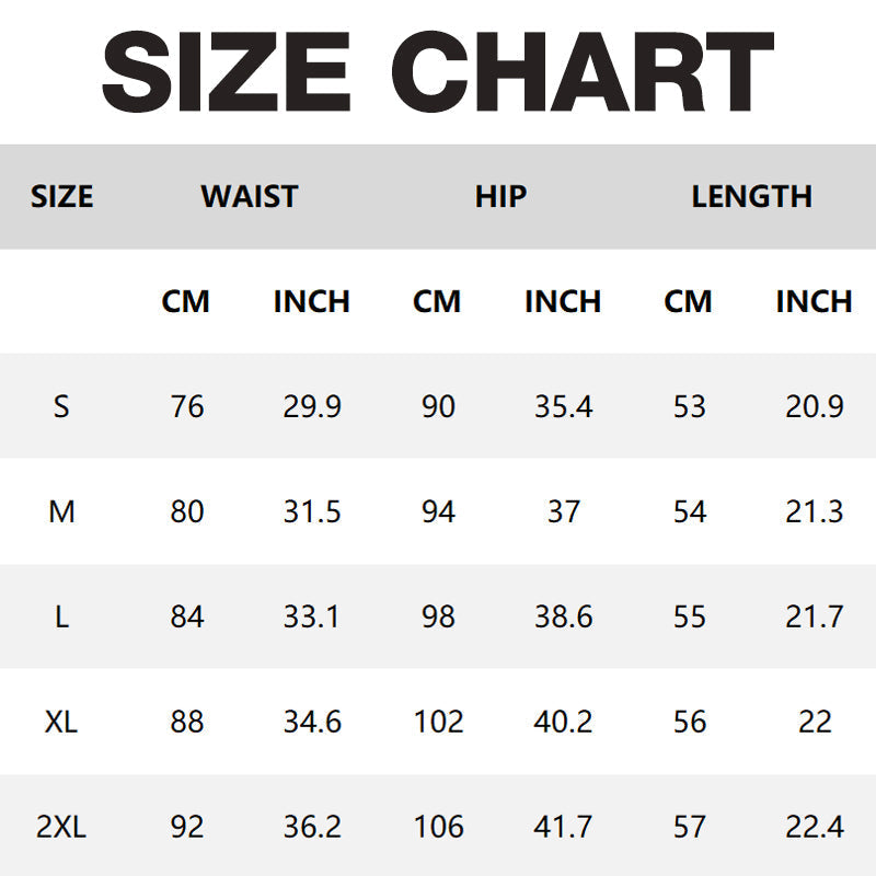 Men's Stretch Quick Dry Casual Golf Shorts