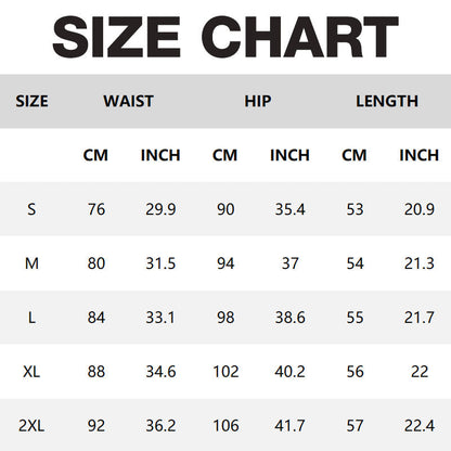Men's Stretch Quick Dry Casual Golf Shorts