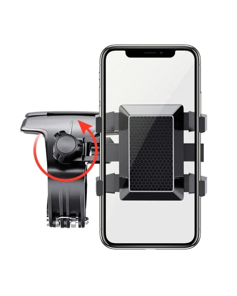 🔥1200 Degree Rotation Universal Car Dashboard Phone Holder