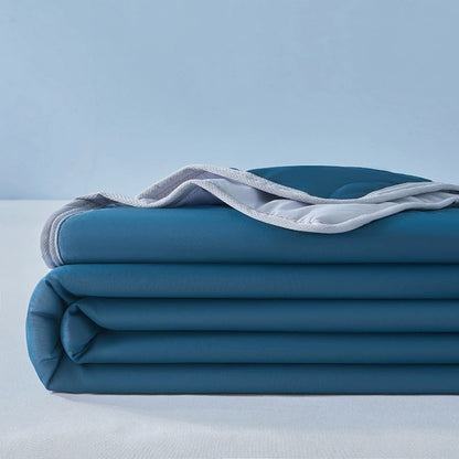 💜 LAST DAY PROMOTION - 50%OFF💜Comfortable Cooling Blanket