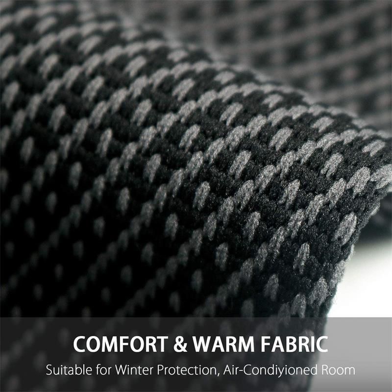 🦵 LIMITED-TIME 50% OFF! ⚡ Tourmaline Self-Heating Acupressure Knee Sleeve – Pain Relief, 360° Fit, Breathable ✨
