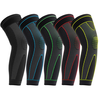 🦵 LIMITED-TIME 50% OFF! ⚡ Tourmaline Self-Heating Acupressure Knee Sleeve – Pain Relief, 360° Fit, Breathable ✨
