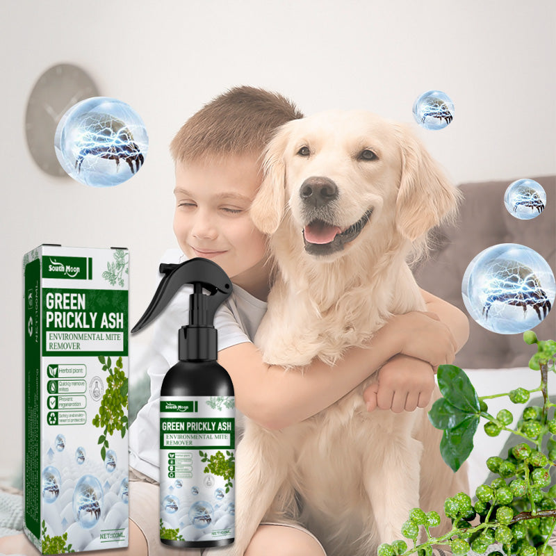 ✨Buy More Get More Free✨ Power Insect Repellent Spray