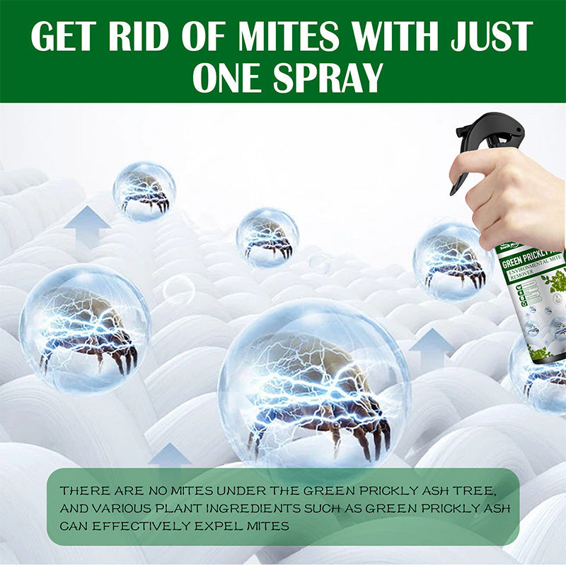 ✨Buy More Get More Free✨ Power Insect Repellent Spray