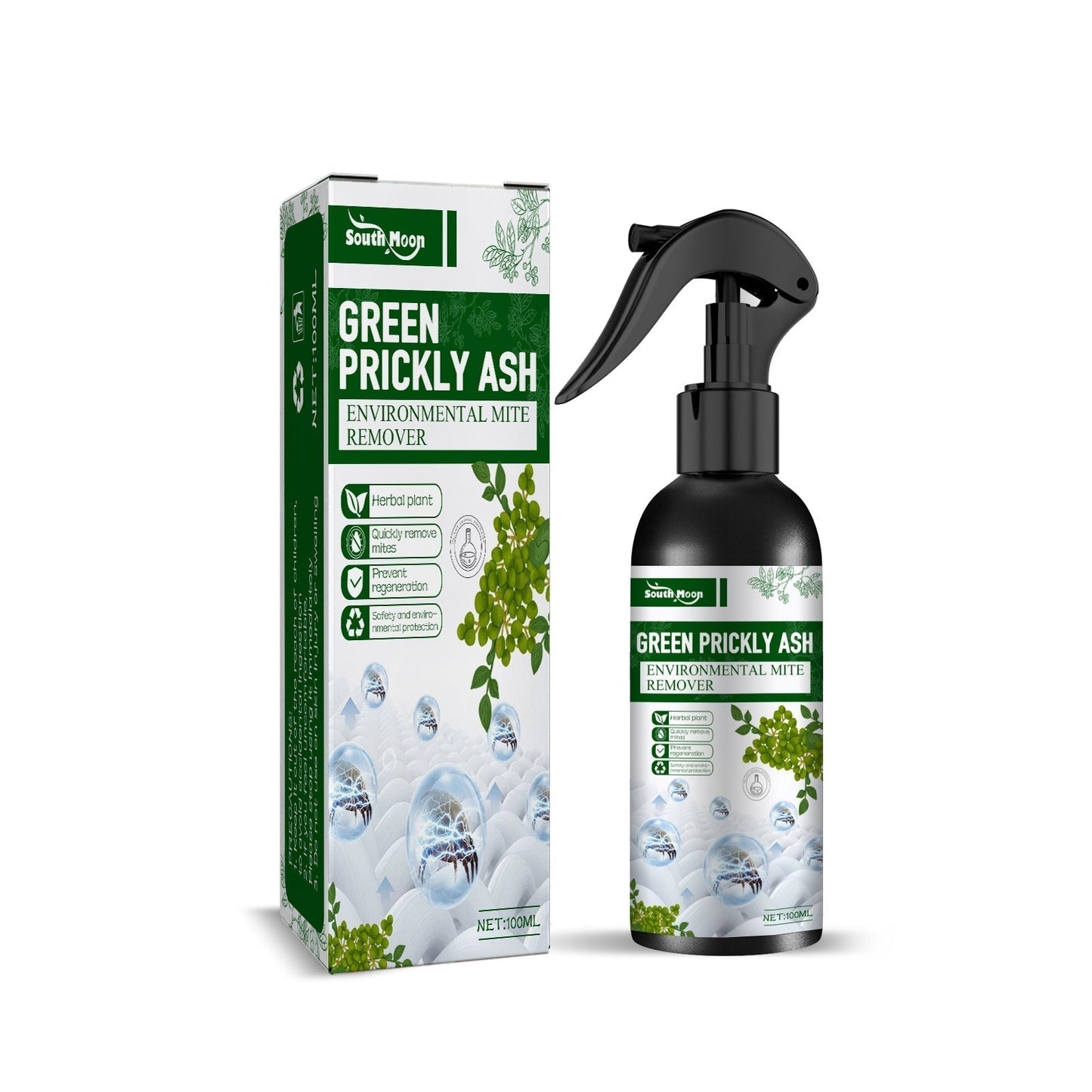 ✨Buy More Get More Free✨ Power Insect Repellent Spray