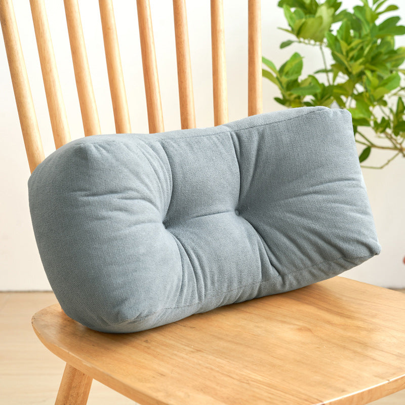 Multi-Functional Waist Pillow for Office & Nap