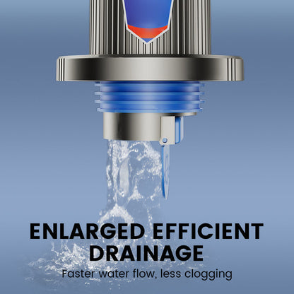 🔥HOT SALE🔥Universal Odor Proof Floor Drain