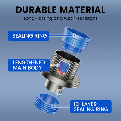 🔥HOT SALE🔥Universal Odor Proof Floor Drain