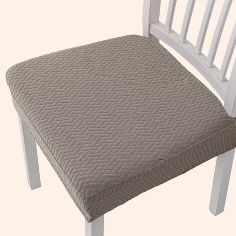 🪑50% OFF NOW! ✨ Waterproof Stretchy Chair Covers – Elastic, Anti-Slip & Easy to Clean 🛡️