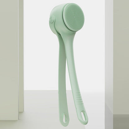 🎁2026 New Arrivals 50% OFF💥Long-handled electric exfoliating bath brush