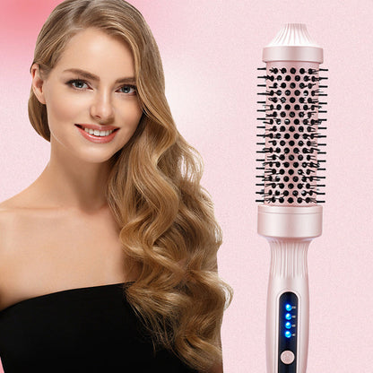 🎄Hote Sale-Up to 49% OFF💇‍♀️2-in-1 Hair Fluffy Styling Comb✨Fluffy Volume in Minutes