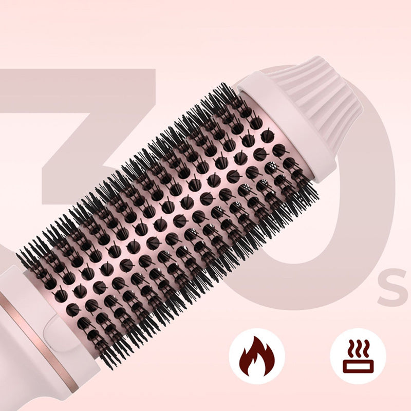 🎄Hote Sale-Up to 49% OFF💇‍♀️2-in-1 Hair Fluffy Styling Comb✨Fluffy Volume in Minutes