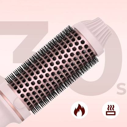 🎄Hote Sale-Up to 49% OFF💇‍♀️2-in-1 Hair Fluffy Styling Comb✨Fluffy Volume in Minutes